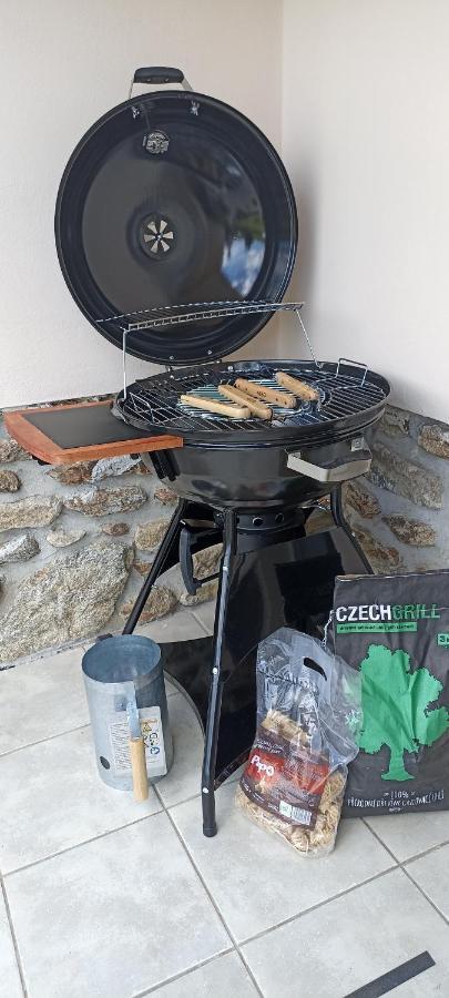 Apartmany U Sjezdovky Kvilda Pokój zdjęcie