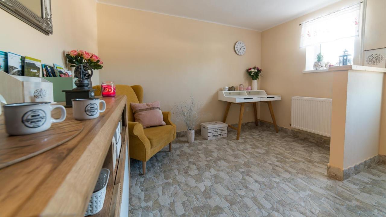 Apartmany U Sjezdovky Kvilda Zewnętrze zdjęcie