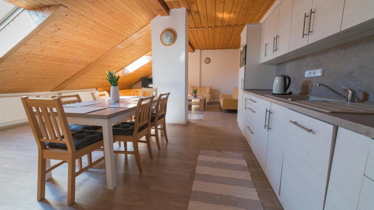 Apartmany U Sjezdovky Kvilda Zewnętrze zdjęcie