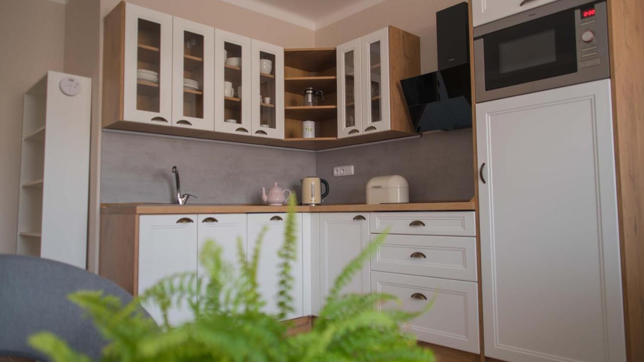 Apartmany U Sjezdovky Kvilda Zewnętrze zdjęcie