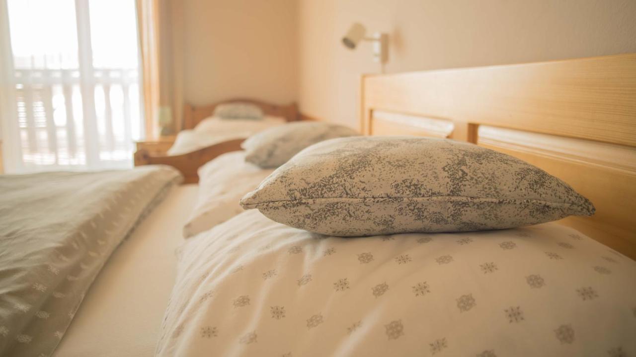 Apartmany U Sjezdovky Kvilda Zewnętrze zdjęcie