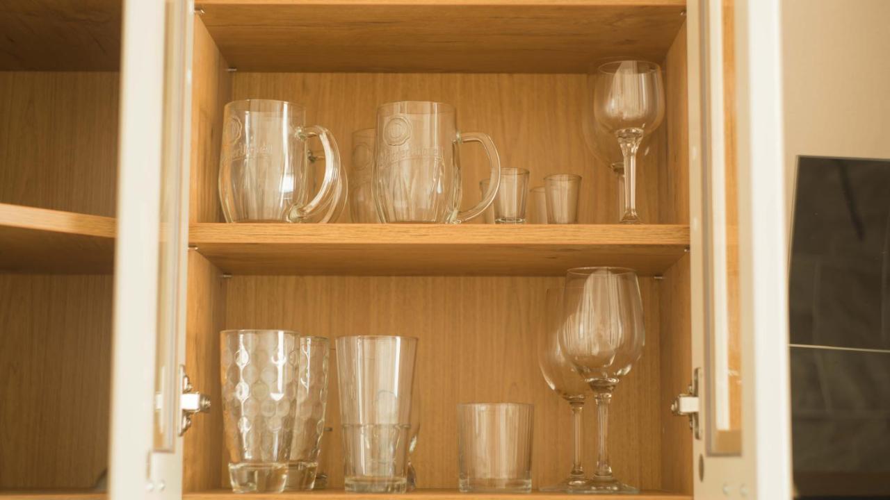 Apartmany U Sjezdovky Kvilda Zewnętrze zdjęcie