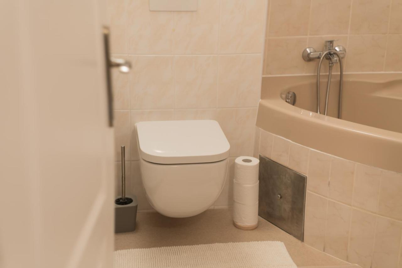 Apartmany U Sjezdovky Kvilda Zewnętrze zdjęcie