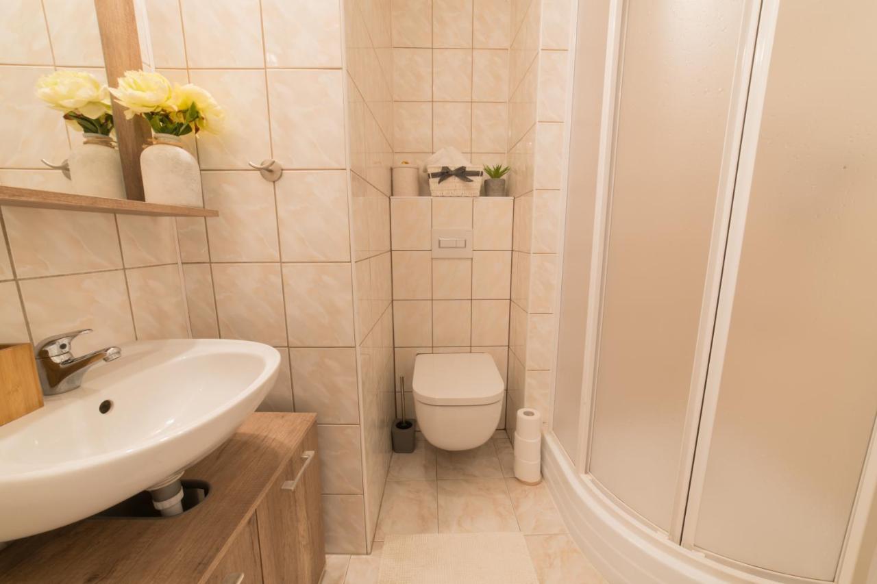 Apartmany U Sjezdovky Kvilda Zewnętrze zdjęcie