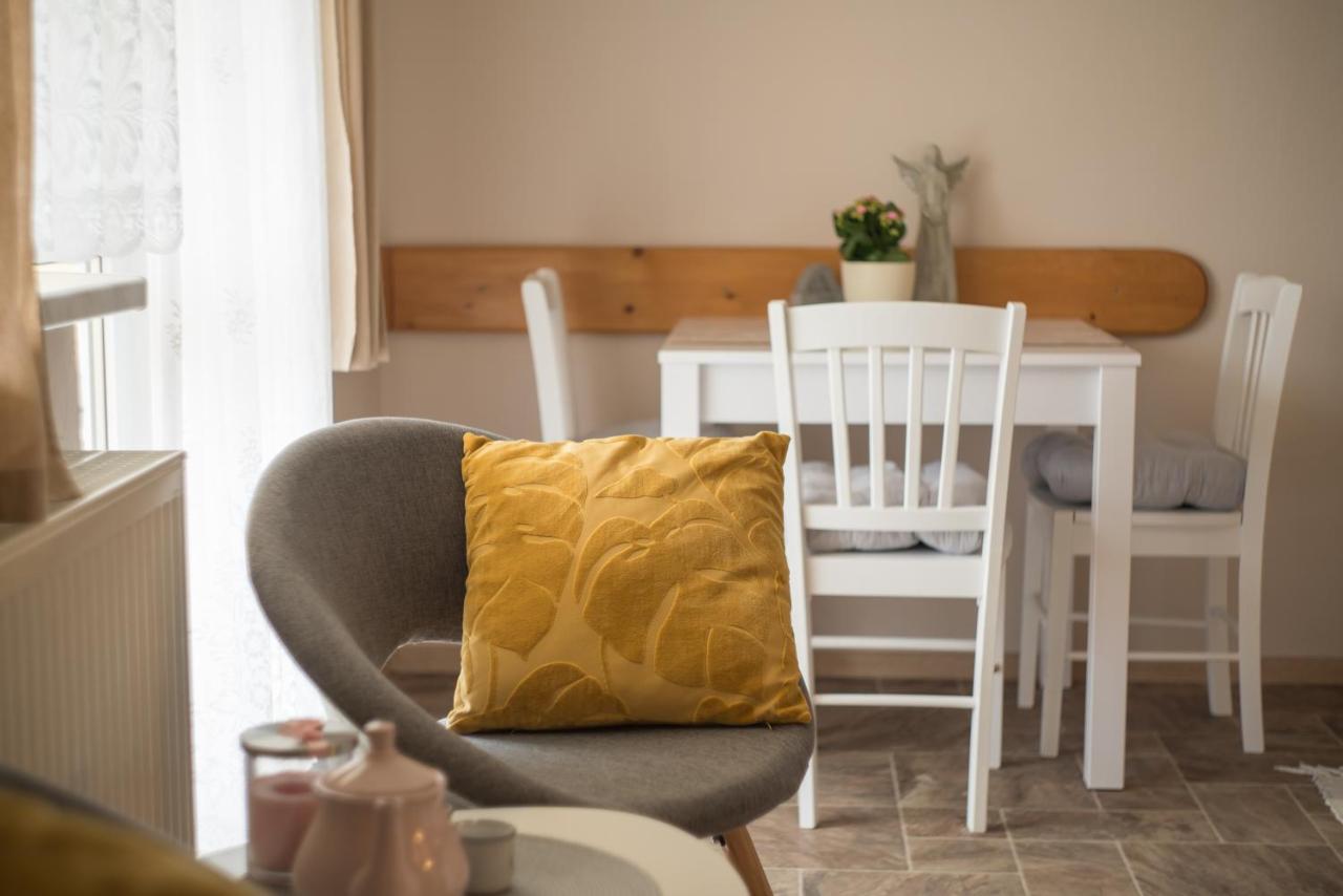 Apartmany U Sjezdovky Kvilda Zewnętrze zdjęcie