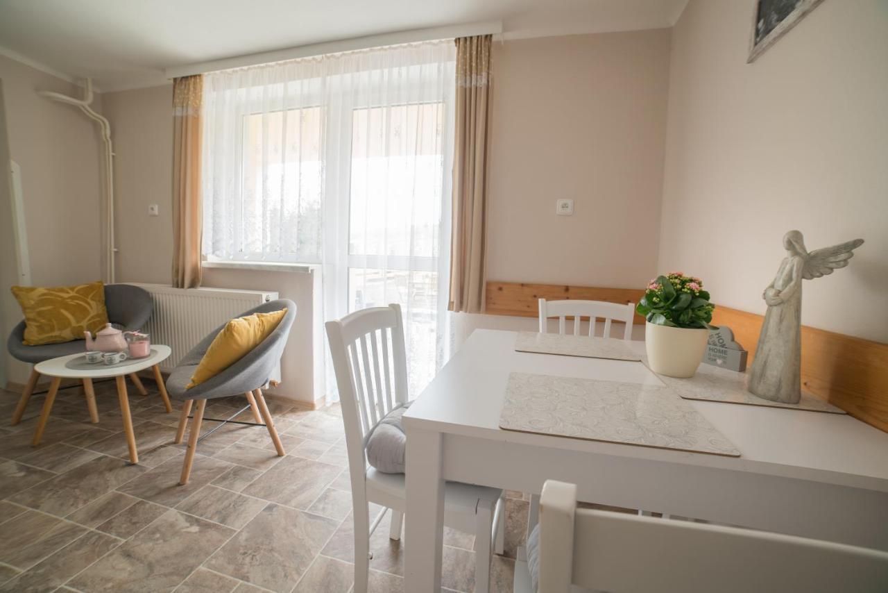 Apartmany U Sjezdovky Kvilda Zewnętrze zdjęcie
