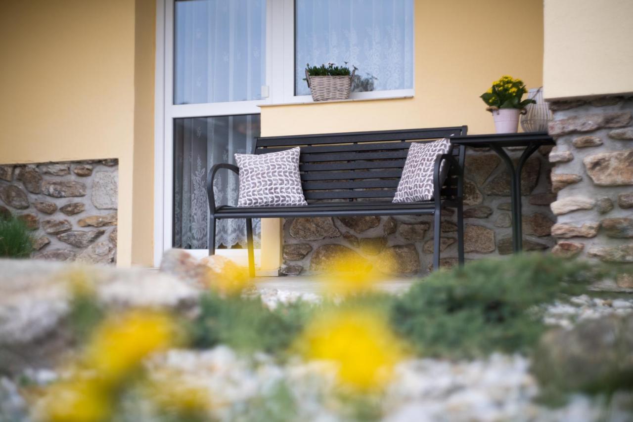 Apartmany U Sjezdovky Kvilda Zewnętrze zdjęcie